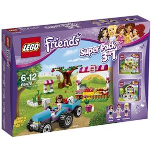 Friends Value Pack 66478