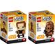 2-in-1 Value Pack: Han Solo & Chewbacca  66591 thumbnail-0