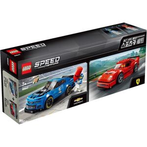 Speed Champions Bundle 2 in 1 66647