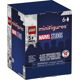 LEGO Minifigures - Marvel Studios Series {Box of 6 random bags} 66678 thumbnail-1