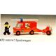 Fire Engine and Trailer 672 thumbnail-0