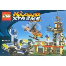 Xtreme Tower 6740