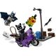 Catwoman Catcycle City Chase 6858 thumbnail-0
