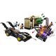 Batmobile and the Two-Face Chase 6864 thumbnail-0