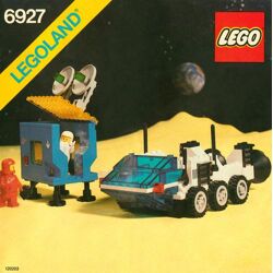 All-Terrain Vehicle 6927