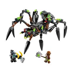Sparratus' Spider Stalker 70130