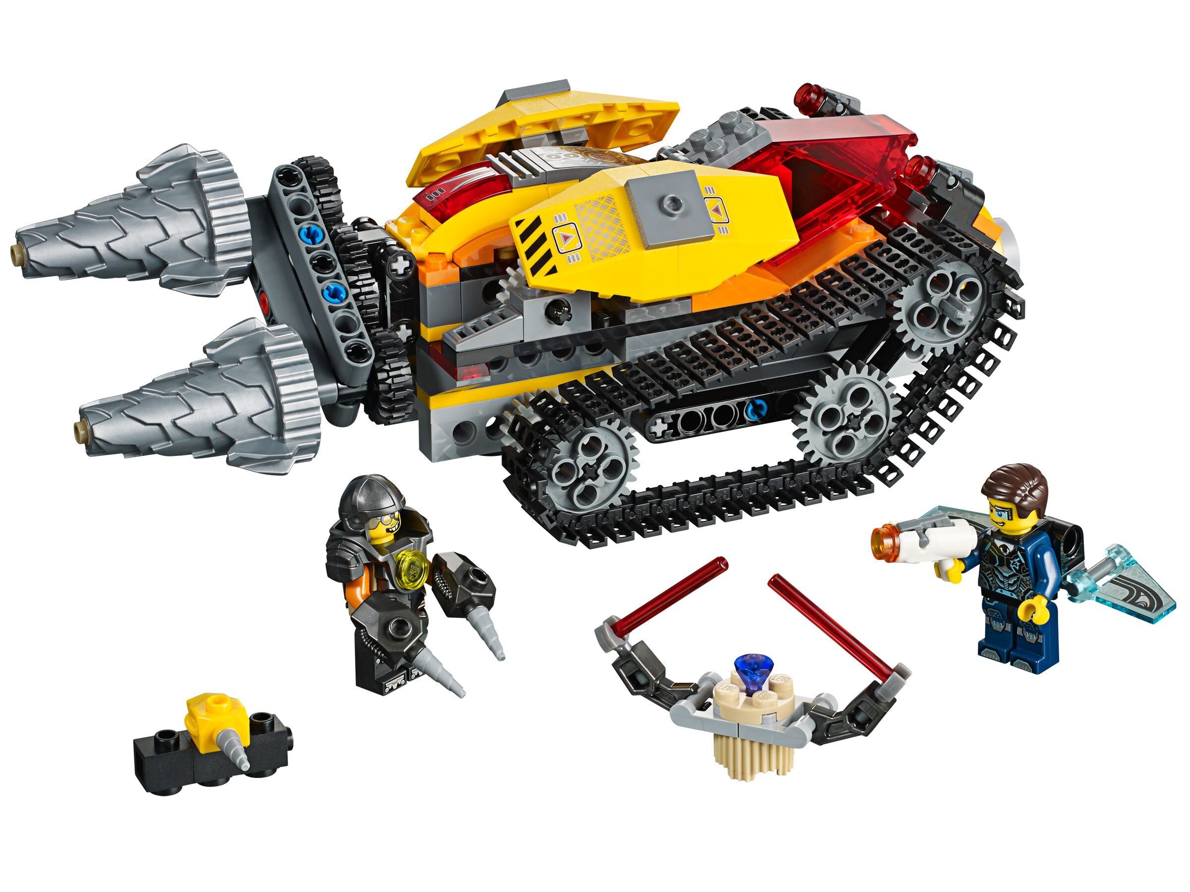 lego drill set