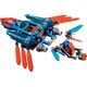 Clay's Falcon Fighter Blaster 70351 thumbnail-3