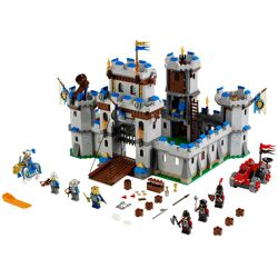 King's Castle 70404