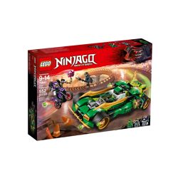 Ninja Nachtracer 70641