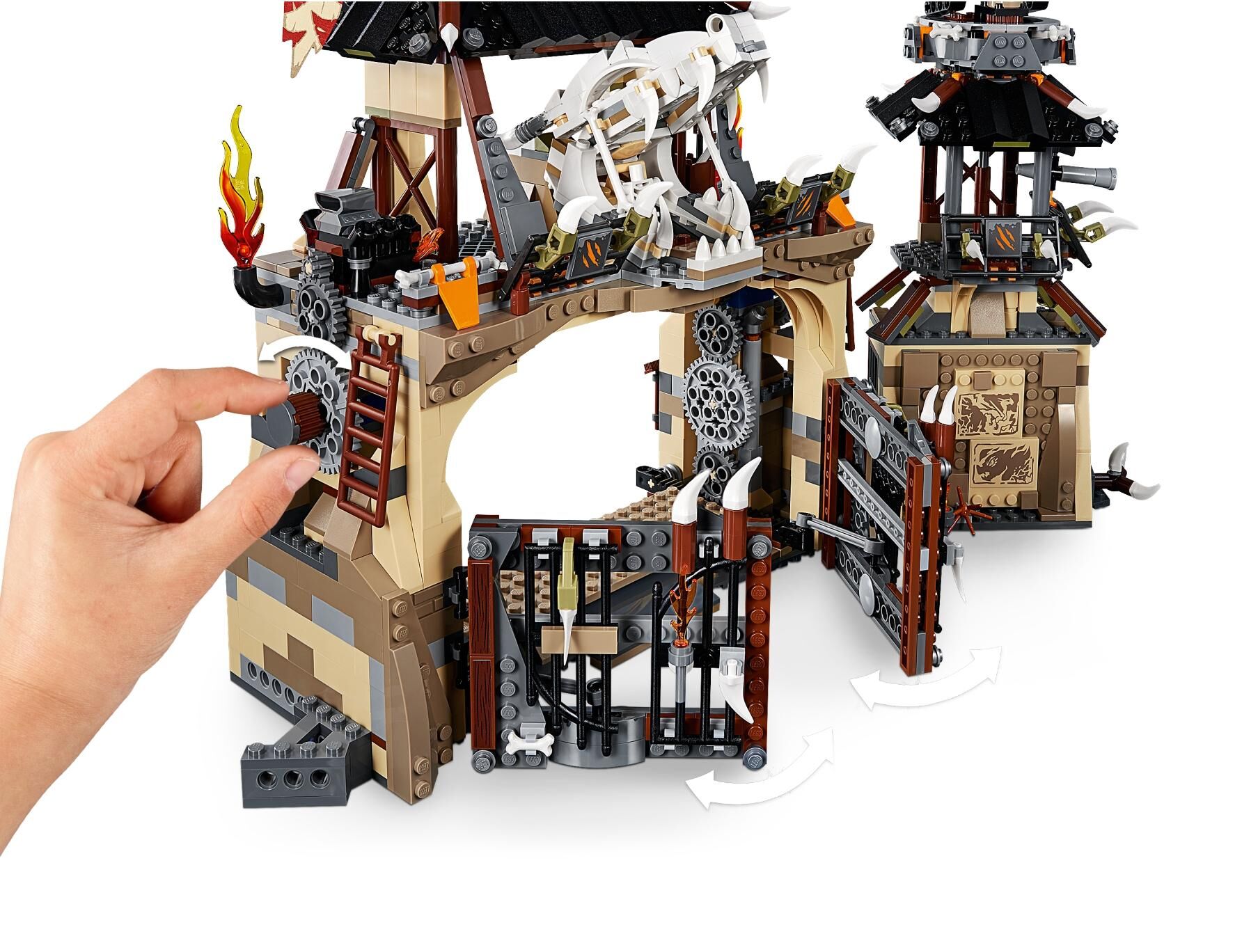 LEGO® Dragon | Price Comparison
