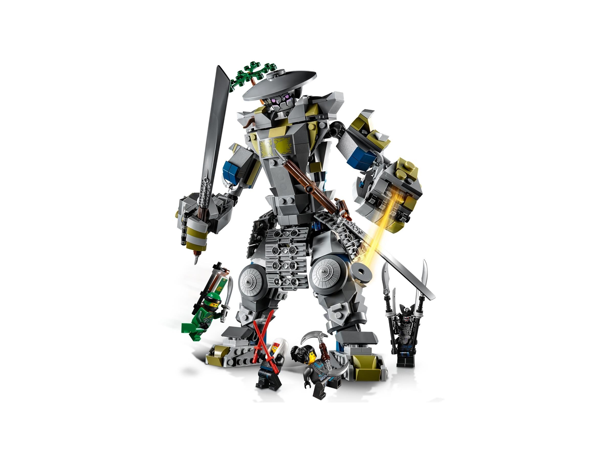 LEGO® Titan 🇺🇸 Price Comparison