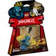 Jay's Spinjitzu Ninja Training 70690 thumbnail-0