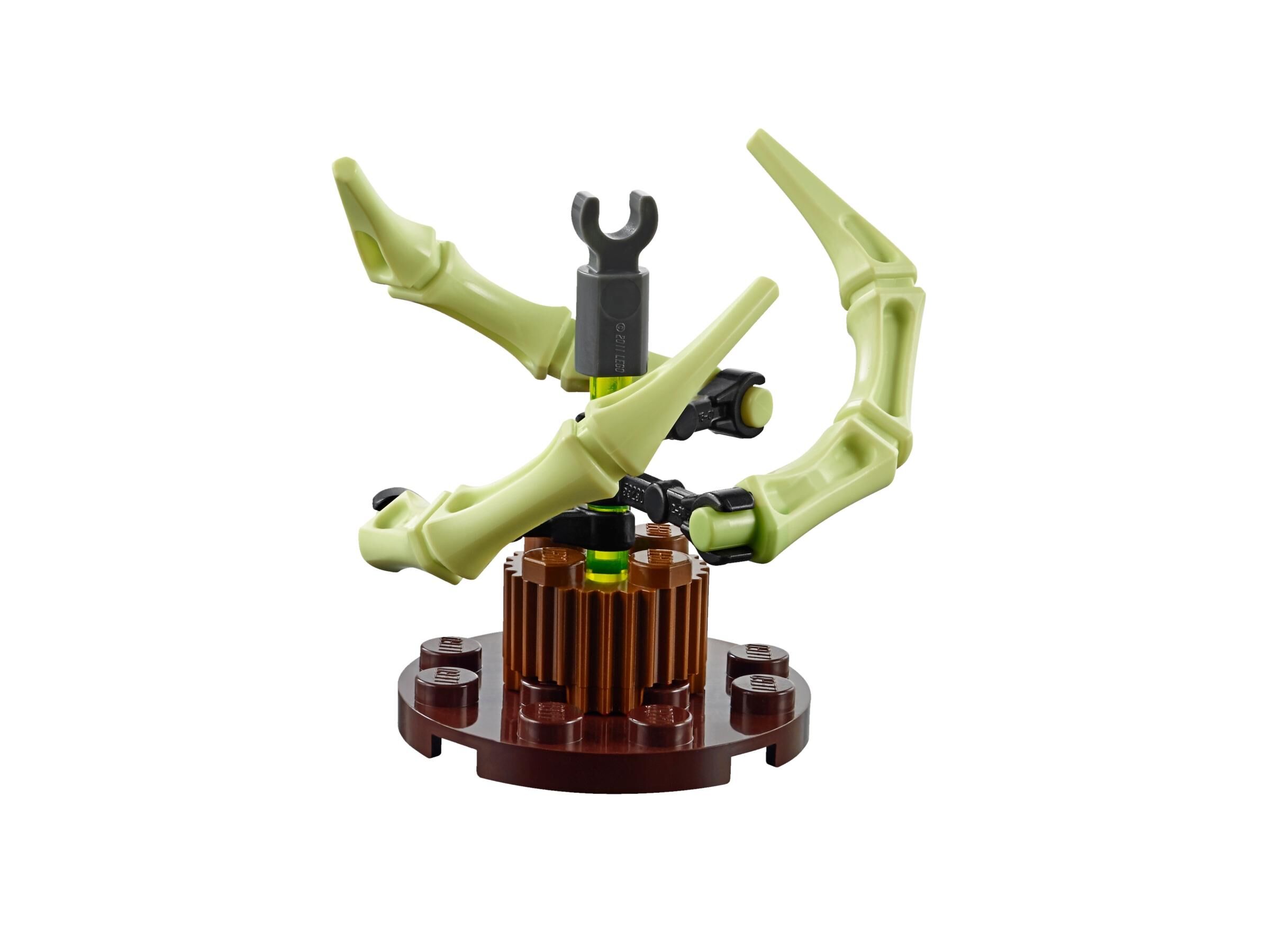 Lego® Chain Cycle Ambush 70730 - Best deals