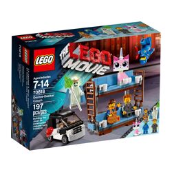 Double-Decker Couch 70818