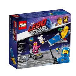 Benny's Space Squad 70841
