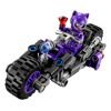 Catwoman™: Catcycle-Verfolgungsjagd 70902 thumbnail-2