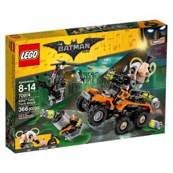 Bane™ Toxic Truck Attack 70914