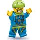 LEGO Minifigures Series 10 {Random bag} 71001 thumbnail-0