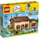The Simpsons™ House 71006 thumbnail-0
