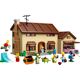The Simpsons™ House 71006 thumbnail-1