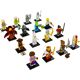 LEGO Minifigures - Series 13 {Random bag} 71008 thumbnail-1