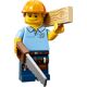 LEGO Minifigures - Series 13 {Random bag} 71008 thumbnail-2
