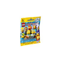 LEGO Minifigures - The Simpsons Series 2 {Random bag} 71009
