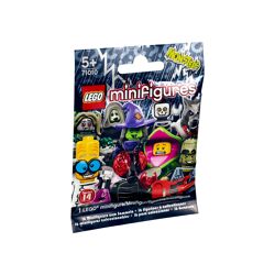 LEGO Minifigures - Series 14 - Monsters {Random bag} 71010