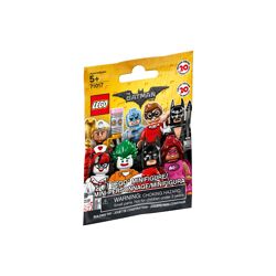 The Lego® Batman Movie 71017