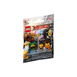 The Lego® Ninjago® Movie™ 71019