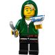 The Lego® Ninjago® Movie™ 71019 thumbnail-12