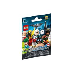 The Lego® Batman Movie – Serie 2 71020