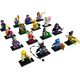 LEGO Minifigures - DC Super Heroes {Random Bag} 71026 thumbnail-1