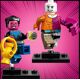 LEGO Minifigures - DC Super Heroes {Random Bag} 71026 thumbnail-4
