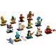 LEGO Minifiguren Serie 21 71029 thumbnail-1