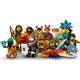 LEGO Minifiguren Serie 21 71029 thumbnail-3