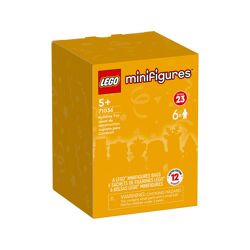 Minifiguren Serie 23 - 6er Pack 71036