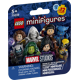 Minifigures Marvel Série 2 71039 thumbnail-0