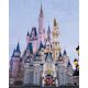 The Disney Castle 71040 thumbnail-14