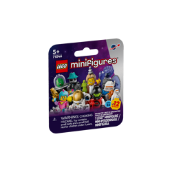 Lego Minifiguren Weltraum Serie 26 71046