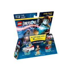 Ghostbusters Level Pack 71228