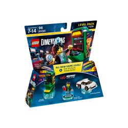 Midway Arcade Level Pack 71235