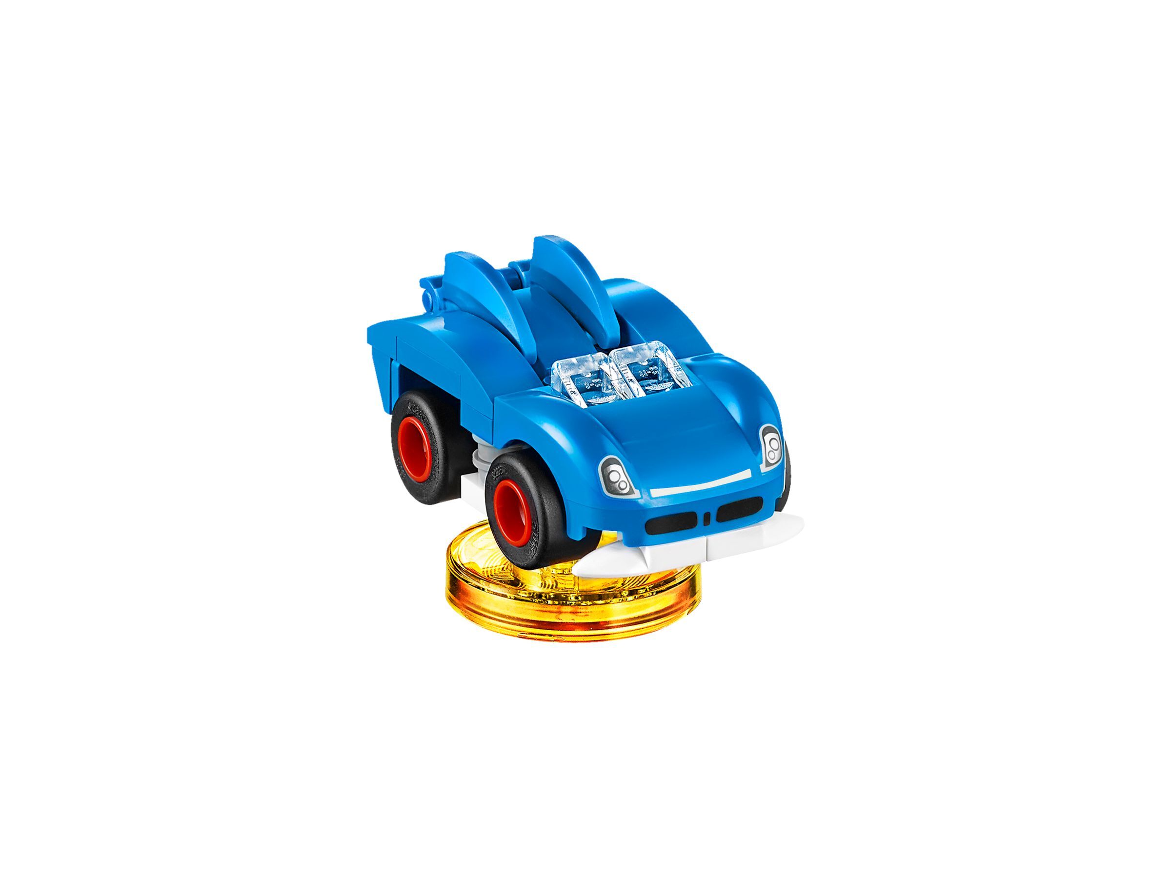 Gendanne støn par LEGO® Sonic the Hedgehog Level Pack 71244 | 🇺🇸 Price Comparison