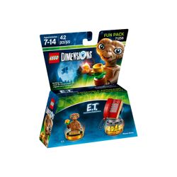 E.T. Fun Pack 71258