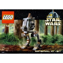 Imperial AT-ST 7127