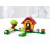 Mario’s House & Yoshi Expansion Set 71367 thumbnail-3