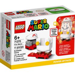Fire Mario Power-Up Pack 71370