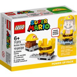 Builder Mario Power-Up Pack 71373