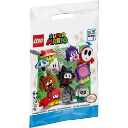 Mario-Charaktere-Serie 2 71386